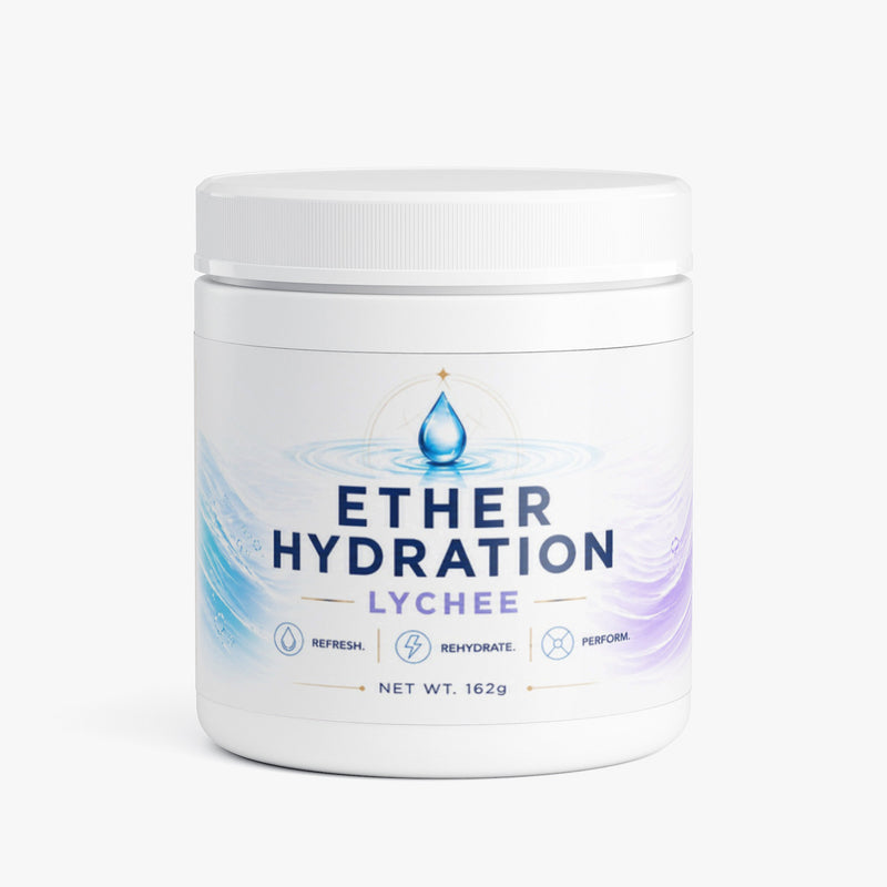 Hydration Powder