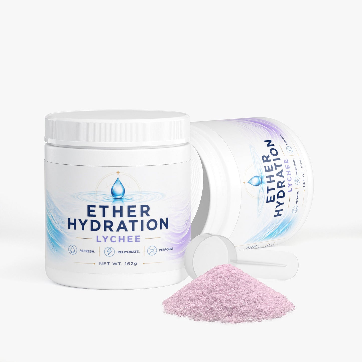 Hydration Powder