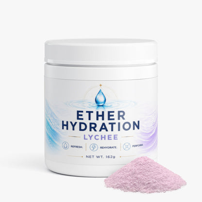 Hydration Powder