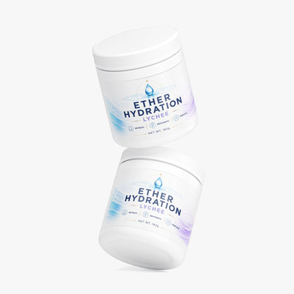 Hydration Powder